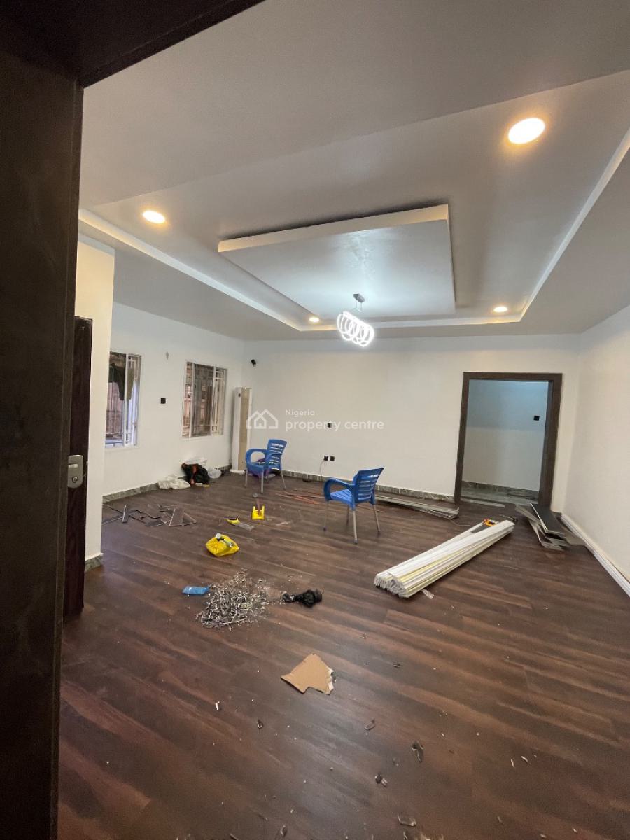 Luxury 3 Bedroom with Excellent Finishing, By Family Worship Center, Wuye, Abuja, Flat / Apartment for Rent