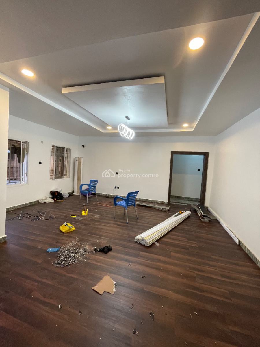 Luxury 3 Bedroom with Excellent Finishing, By Family Worship Center, Wuye, Abuja, Flat / Apartment for Rent
