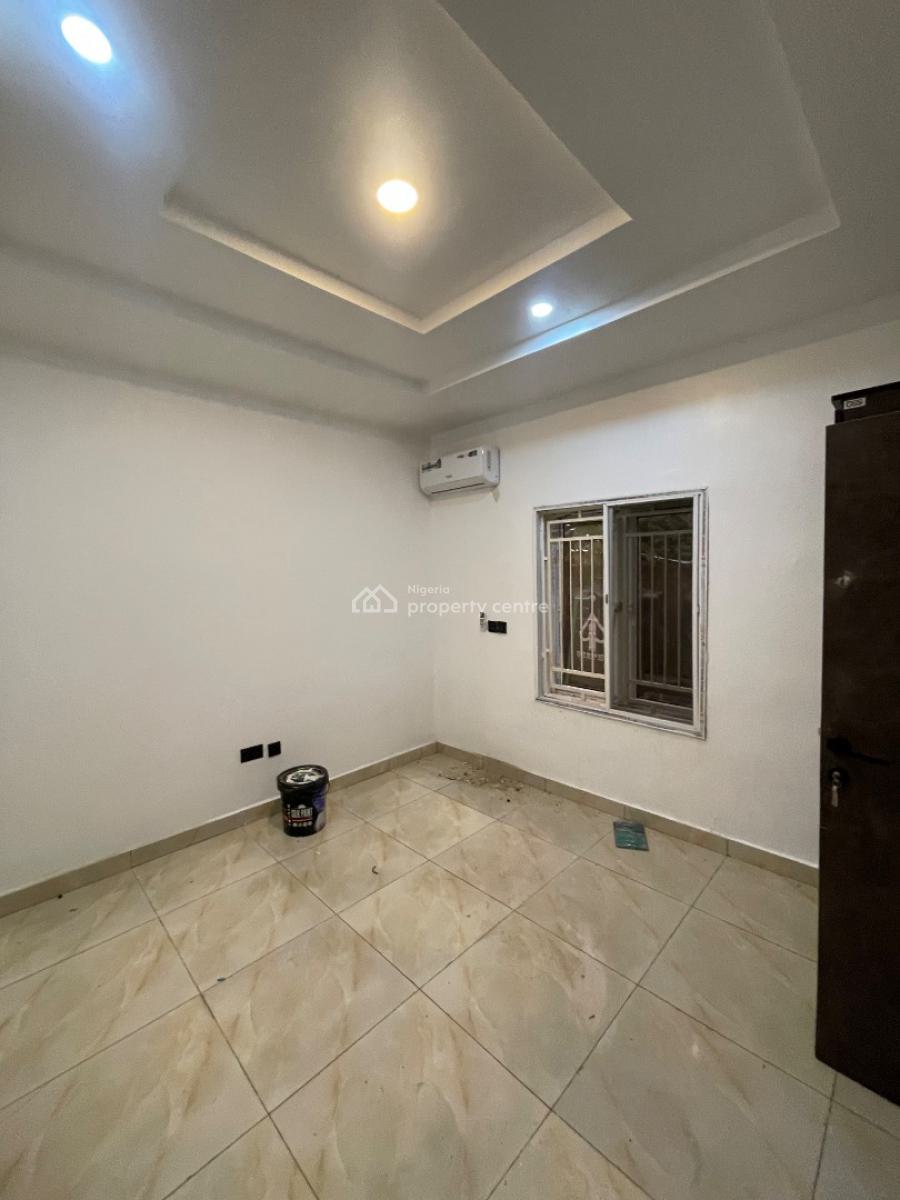 Luxury 3 Bedroom with Excellent Finishing, By Family Worship Center, Wuye, Abuja, Flat / Apartment for Rent