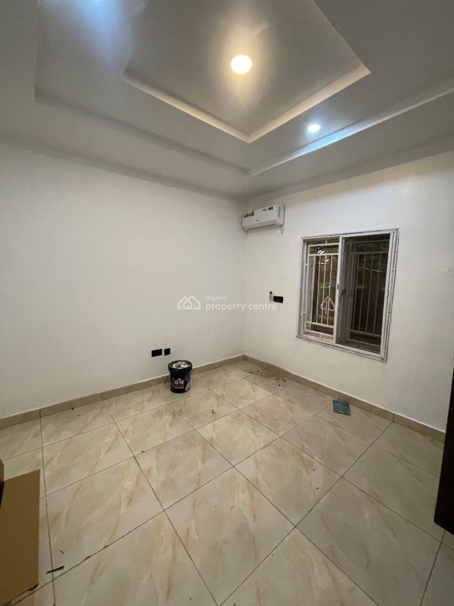 Luxury 3 Bedroom with Excellent Finishing, By Family Worship Center, Wuye, Abuja, Flat / Apartment for Rent
