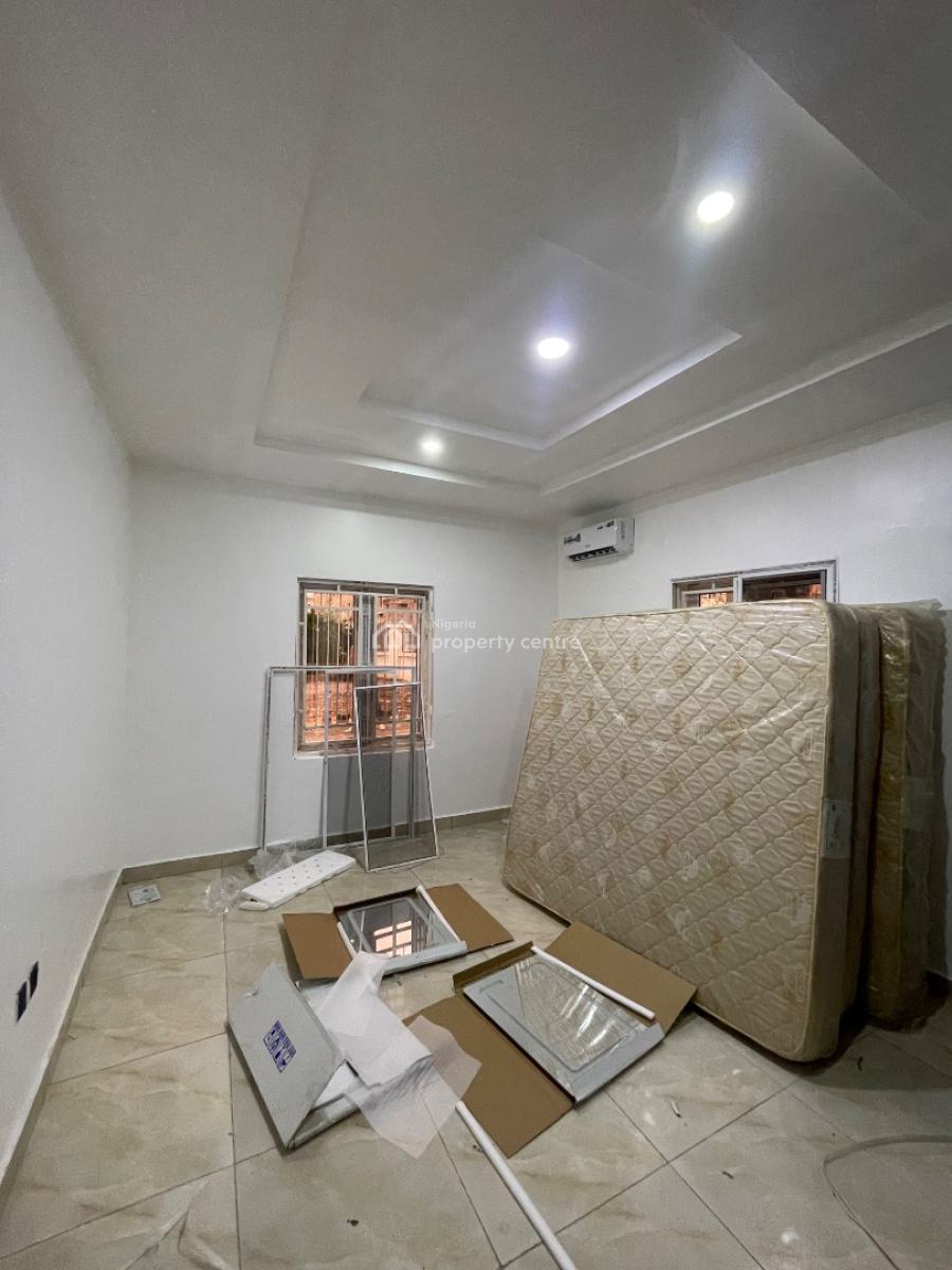 Luxury 3 Bedroom with Excellent Finishing, By Family Worship Center, Wuye, Abuja, Flat / Apartment for Rent