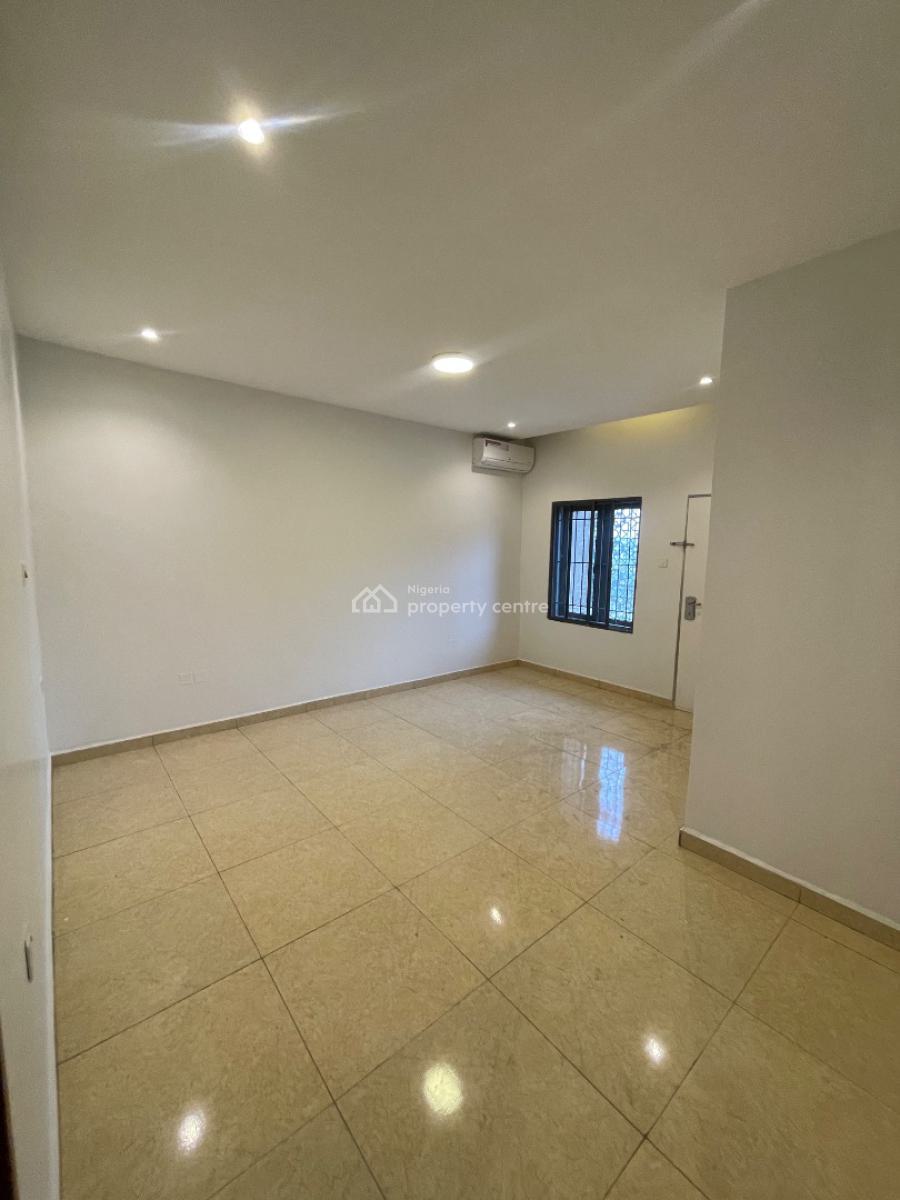 Luxury 6 Bedroom with Excellent Finishing, Diplomatic Zone, Katampe Extension, Katampe, Abuja, Terraced Duplex for Rent