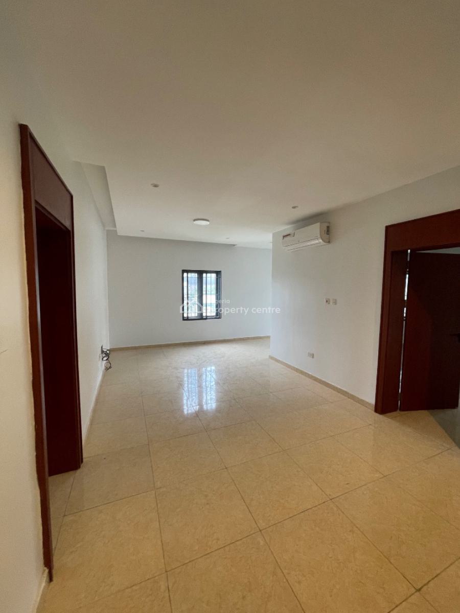 Luxury 6 Bedroom with Excellent Finishing, Diplomatic Zone, Katampe Extension, Katampe, Abuja, Terraced Duplex for Rent
