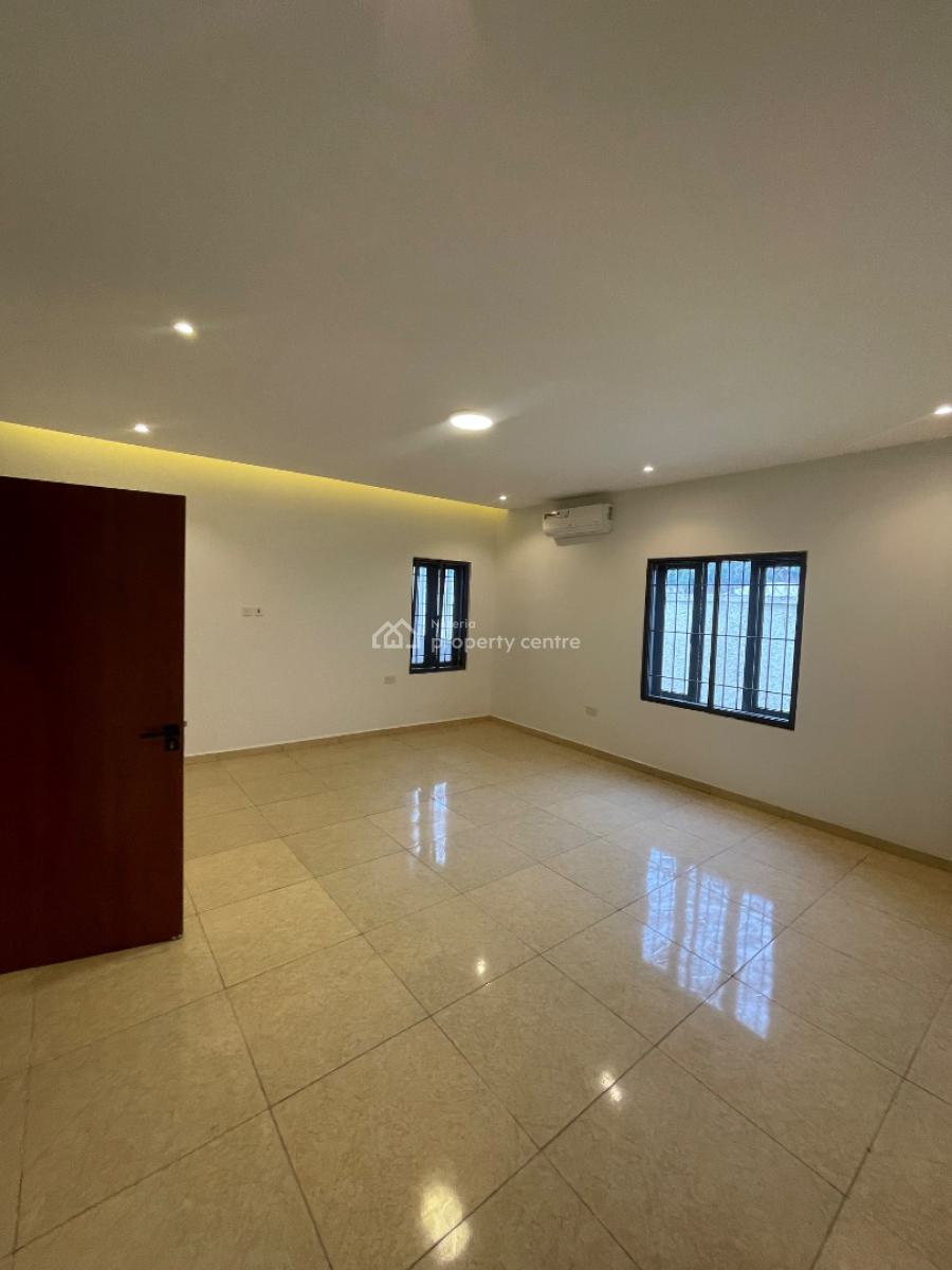 Luxury 6 Bedroom with Excellent Finishing, Diplomatic Zone, Katampe Extension, Katampe, Abuja, Terraced Duplex for Rent