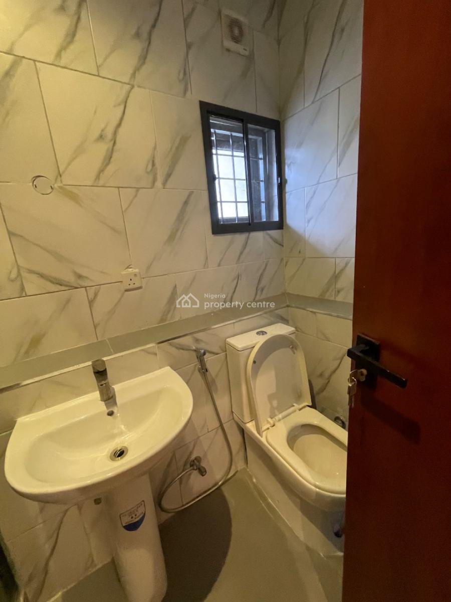 Luxury 6 Bedroom with Excellent Finishing, Diplomatic Zone, Katampe Extension, Katampe, Abuja, Terraced Duplex for Rent