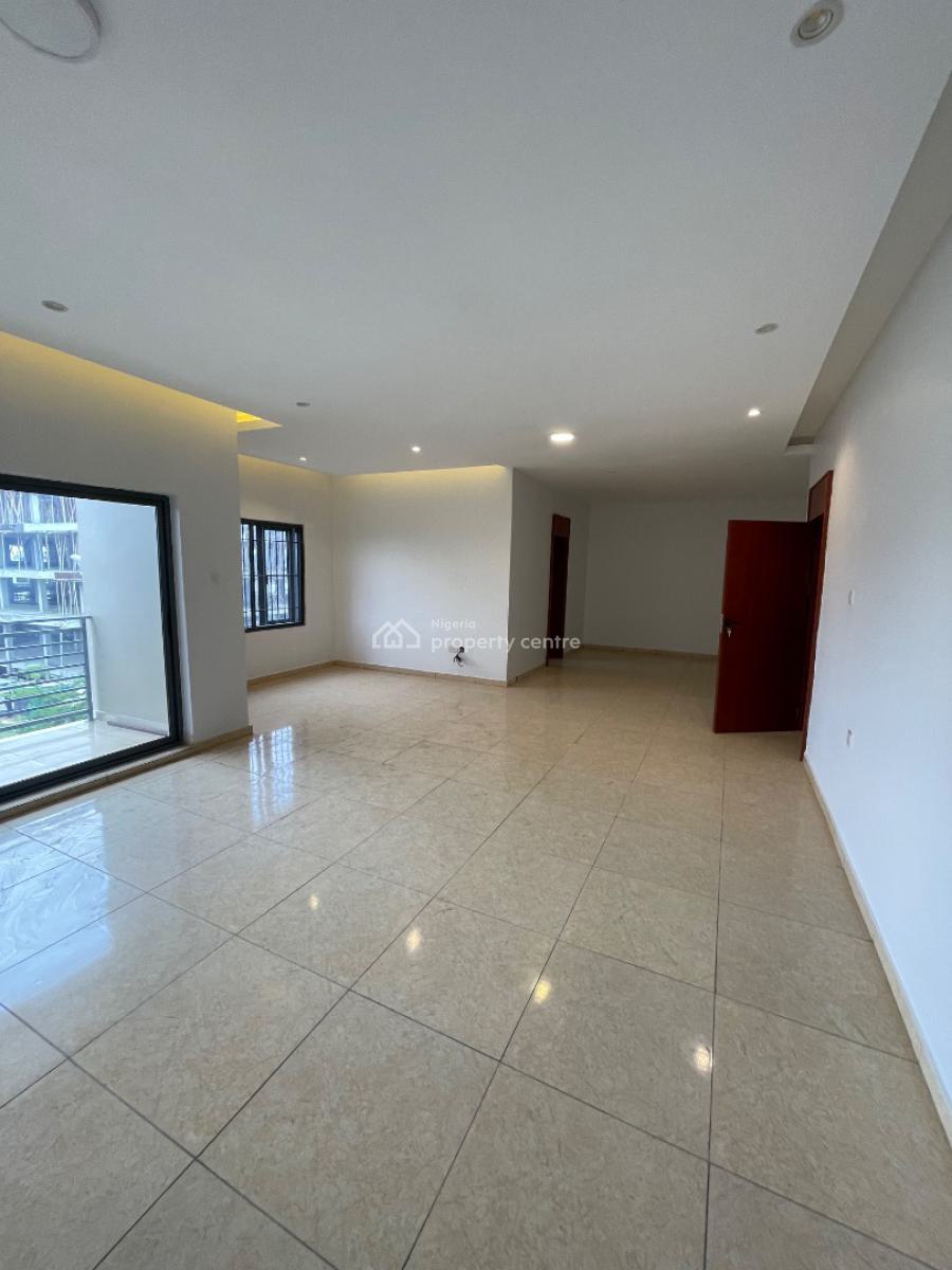 Luxury 6 Bedroom with Excellent Finishing, Diplomatic Zone, Katampe Extension, Katampe, Abuja, Terraced Duplex for Rent