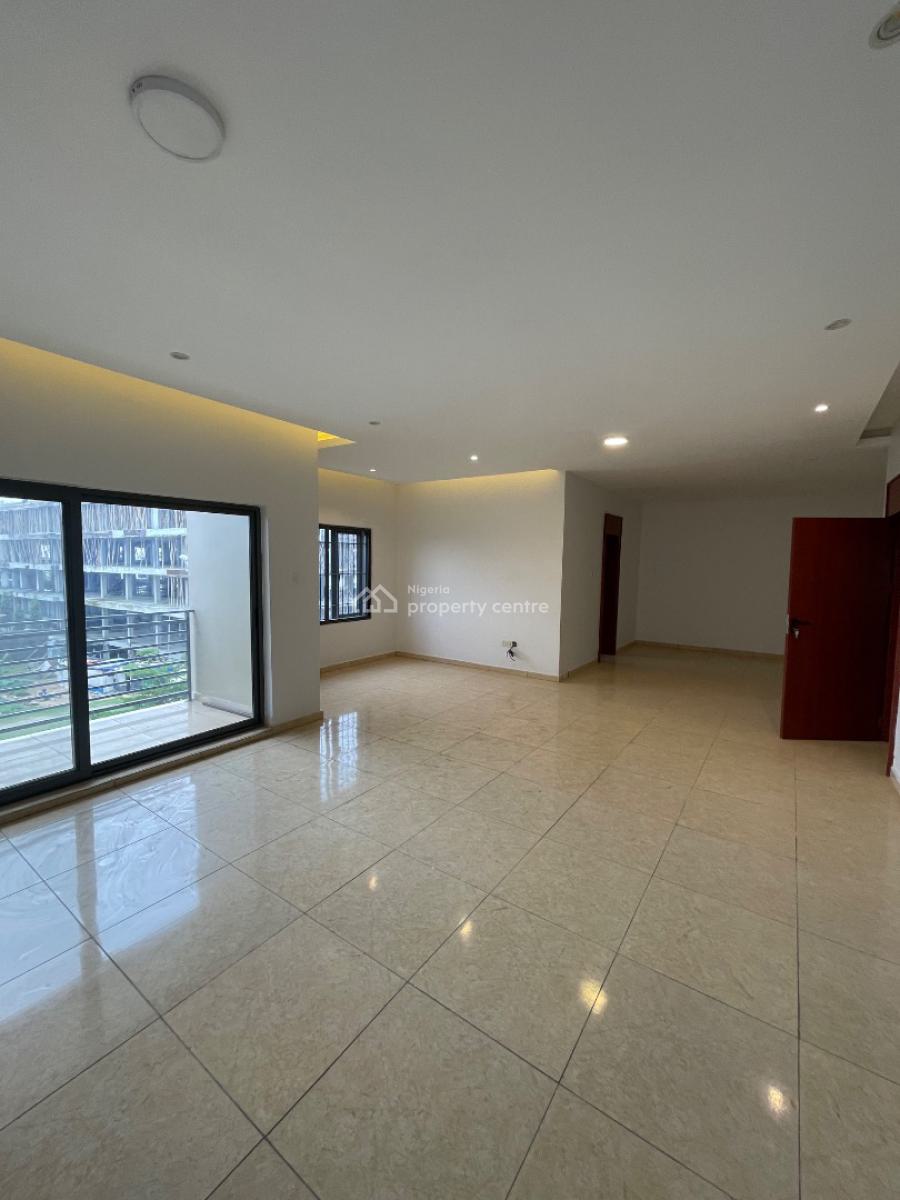 Luxury 6 Bedroom with Excellent Finishing, Diplomatic Zone, Katampe Extension, Katampe, Abuja, Terraced Duplex for Rent