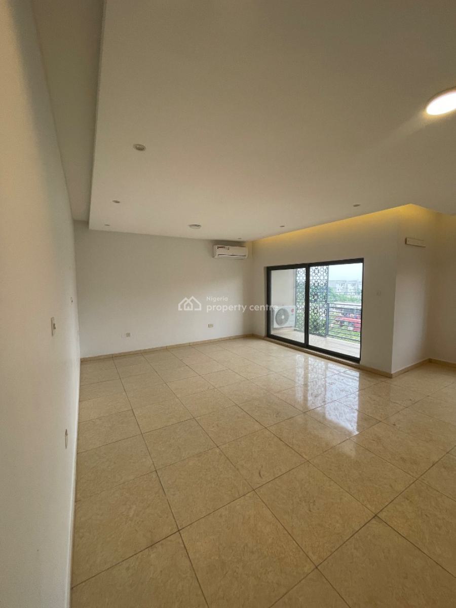Luxury 6 Bedroom with Excellent Finishing, Diplomatic Zone, Katampe Extension, Katampe, Abuja, Terraced Duplex for Rent