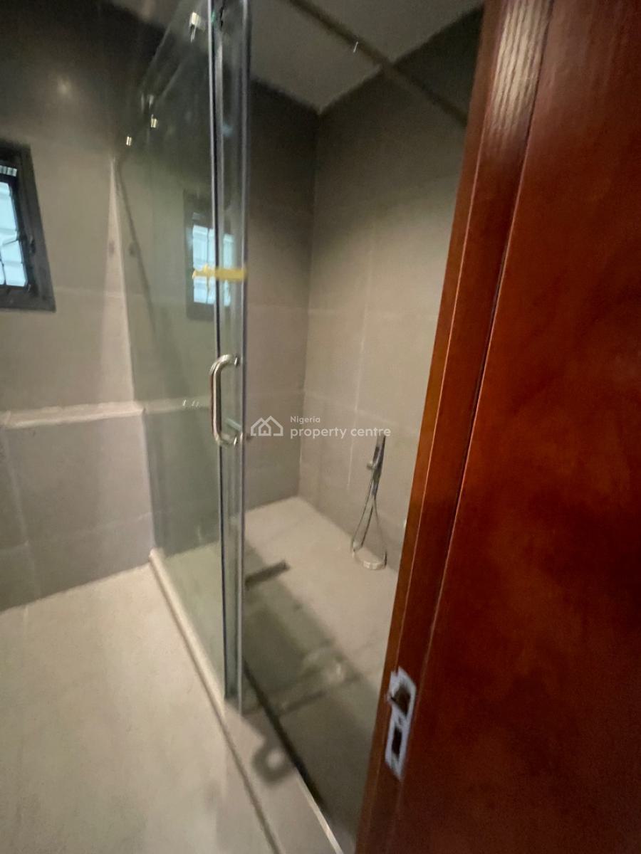 Luxury 6 Bedroom with Excellent Finishing, Diplomatic Zone, Katampe Extension, Katampe, Abuja, Terraced Duplex for Rent