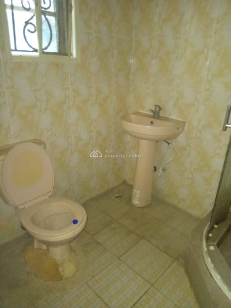 Luxury 3bedroom, Success Estate, Magboro, Ogun, Flat / Apartment for Rent