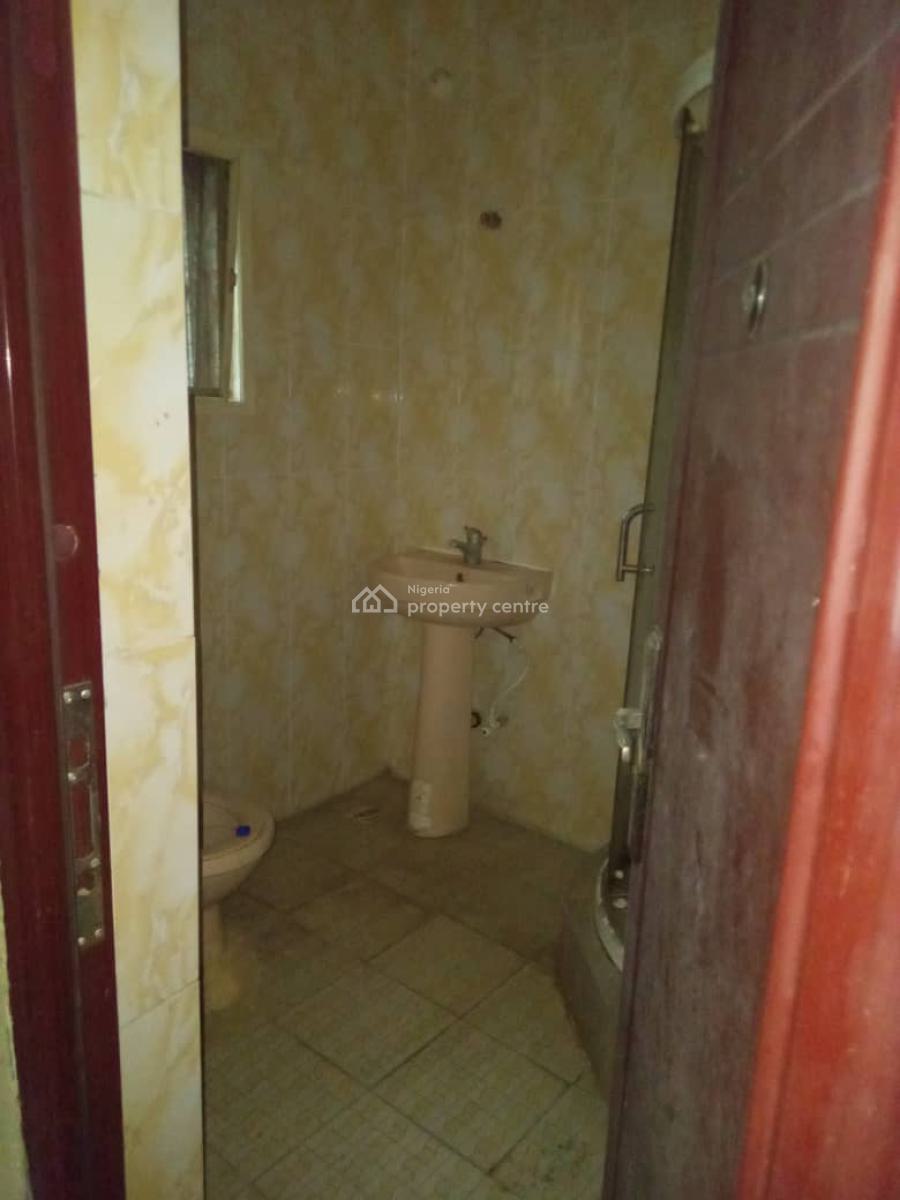 Luxury 3bedroom, Success Estate, Magboro, Ogun, Flat / Apartment for Rent