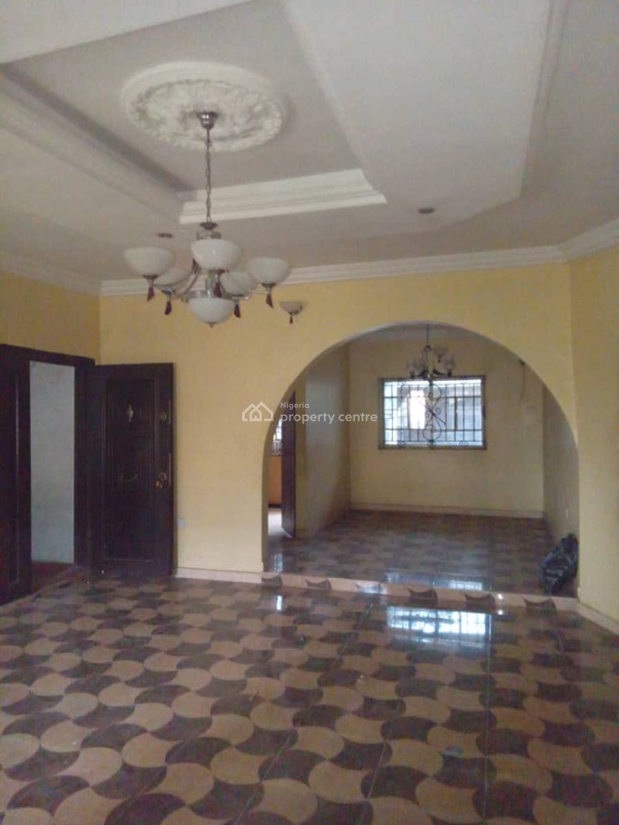 Luxury 3bedroom, Success Estate, Magboro, Ogun, Flat / Apartment for Rent