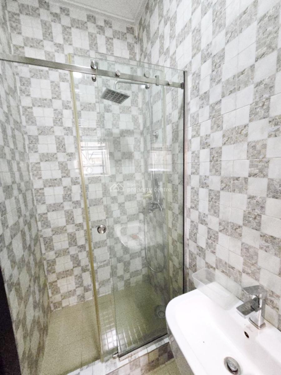 Luxury 2 Bedroom Flat, Gra Phase 2, Magodo, Lagos, Flat / Apartment for Rent