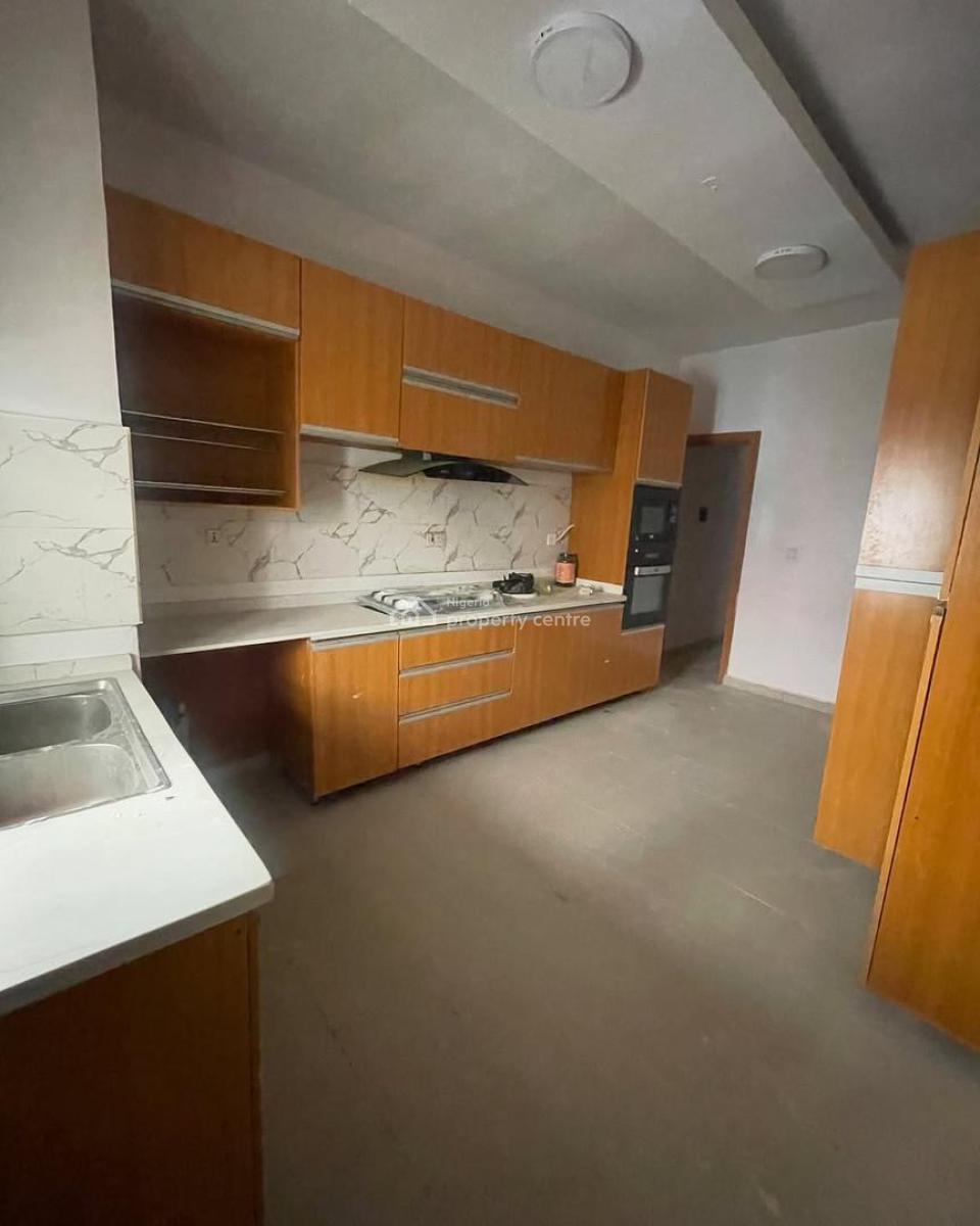 4 Bedroom Terrace Duplex with Bq, Ikate,lekki Lagos., Ikate, Lekki, Lagos, Terraced Duplex for Rent