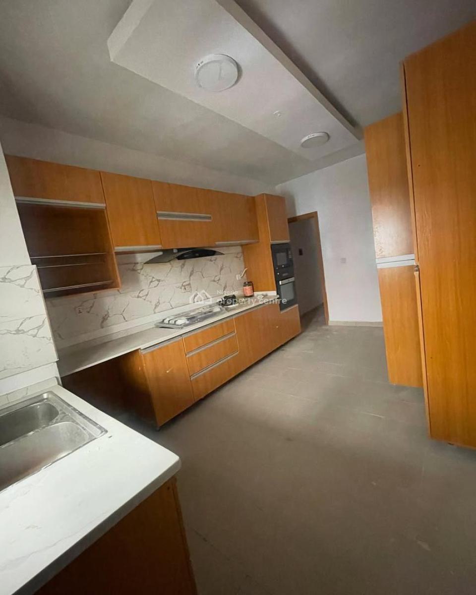 4 Bedroom Terrace Duplex with Bq, Ikate,lekki Lagos., Ikate, Lekki, Lagos, Terraced Duplex for Rent
