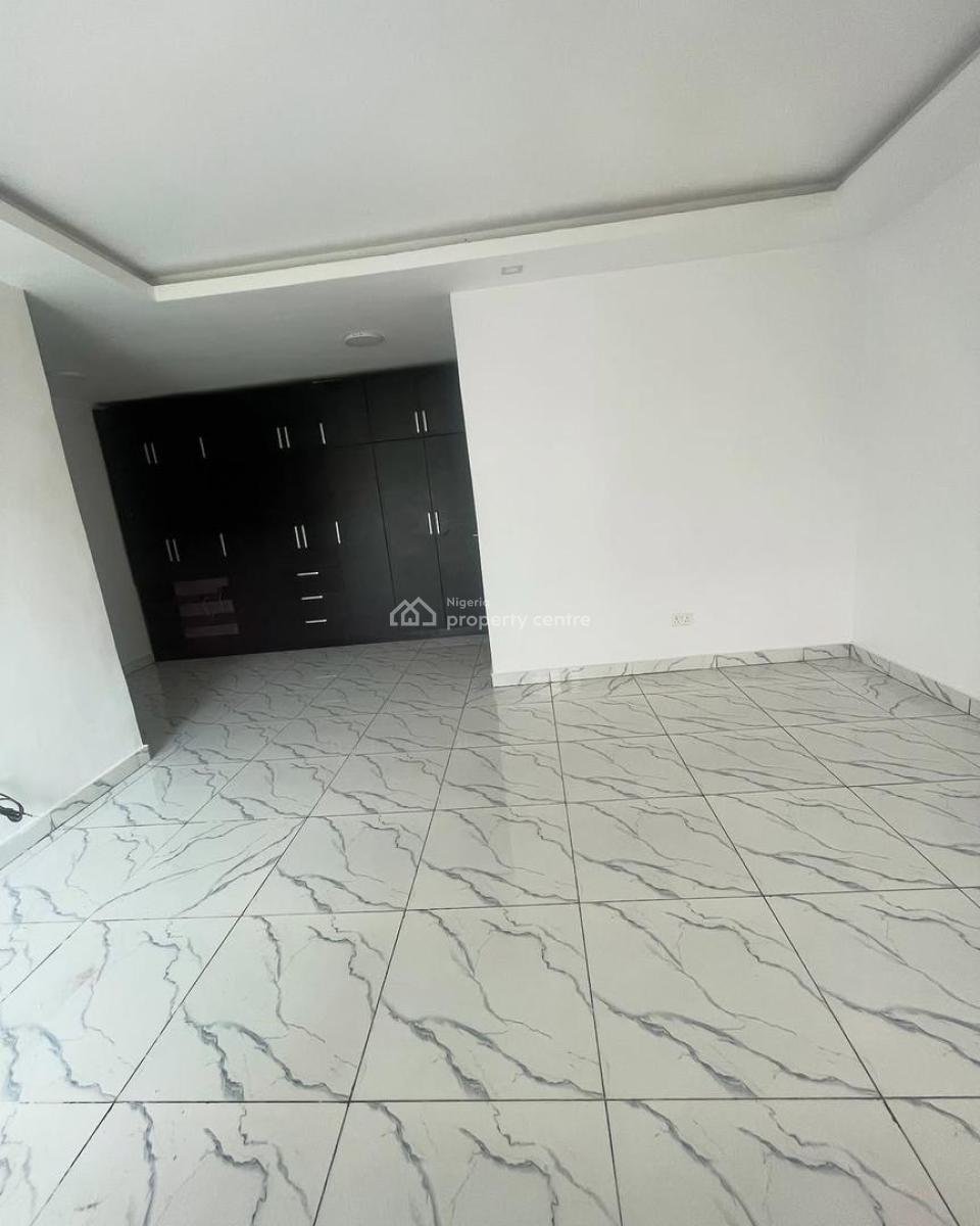 4 Bedroom Terrace Duplex with Bq, Ikate,lekki Lagos., Ikate, Lekki, Lagos, Terraced Duplex for Rent