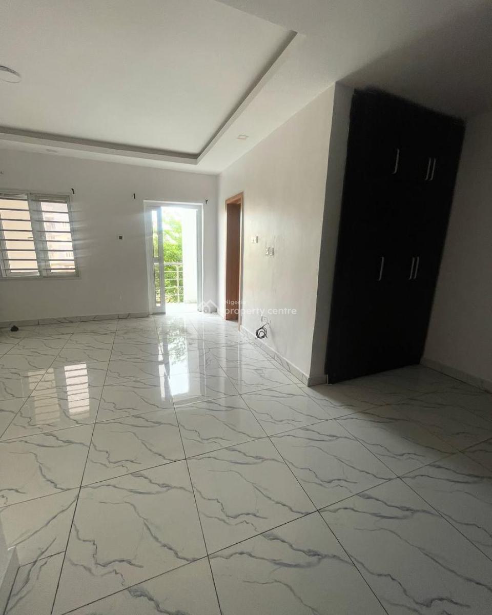 4 Bedroom Terrace Duplex with Bq, Ikate,lekki Lagos., Ikate, Lekki, Lagos, Terraced Duplex for Rent