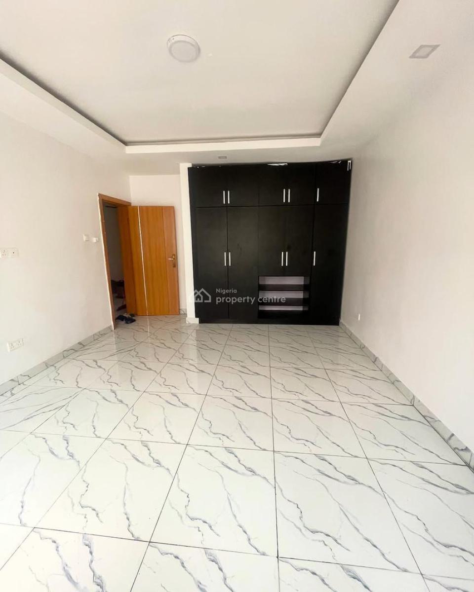 4 Bedroom Terrace Duplex with Bq, Ikate,lekki Lagos., Ikate, Lekki, Lagos, Terraced Duplex for Rent