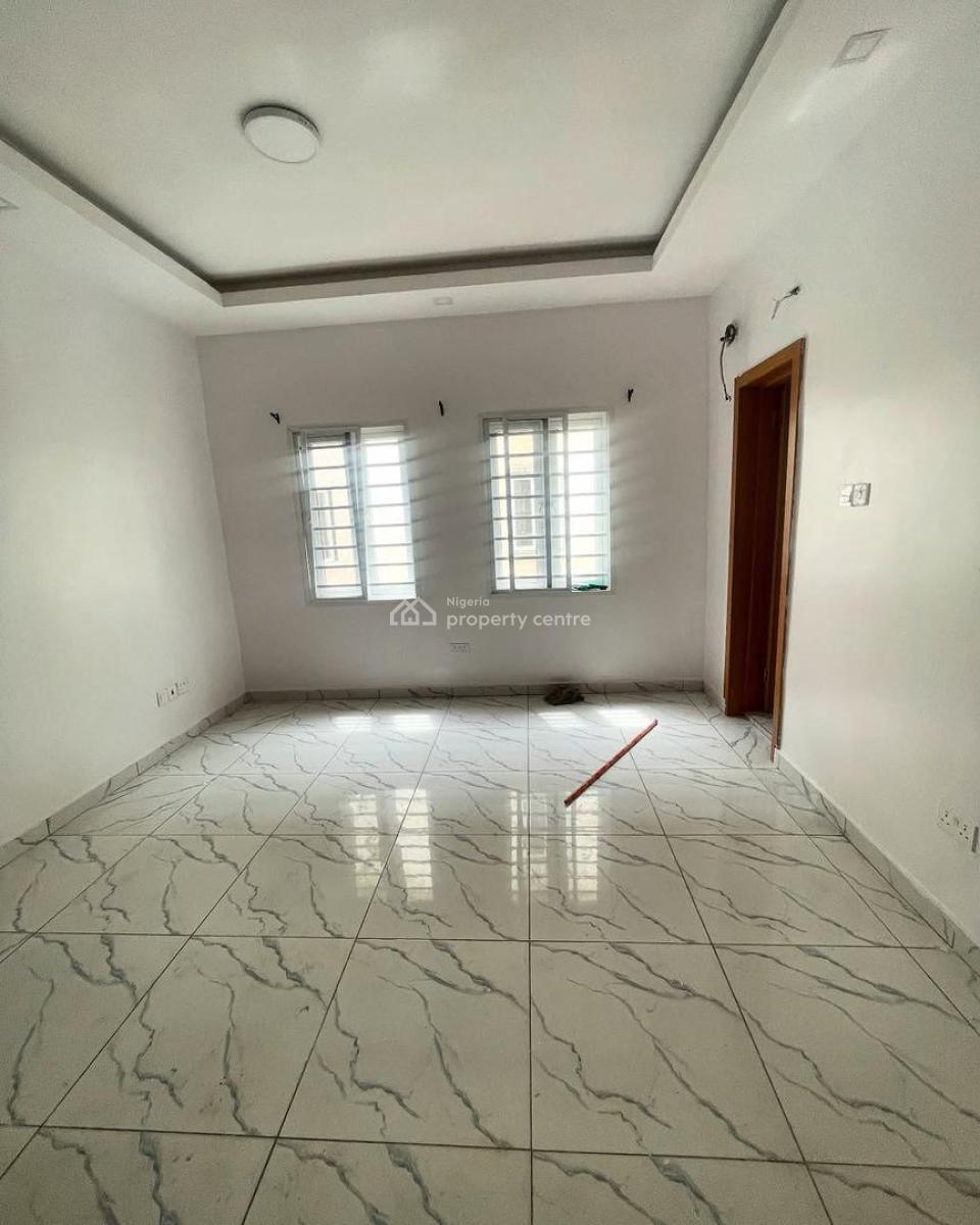 4 Bedroom Terrace Duplex with Bq, Ikate,lekki Lagos., Ikate, Lekki, Lagos, Terraced Duplex for Rent