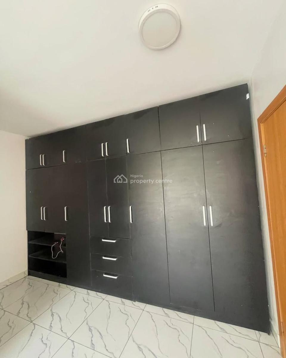 4 Bedroom Terrace Duplex with Bq, Ikate,lekki Lagos., Ikate, Lekki, Lagos, Terraced Duplex for Rent