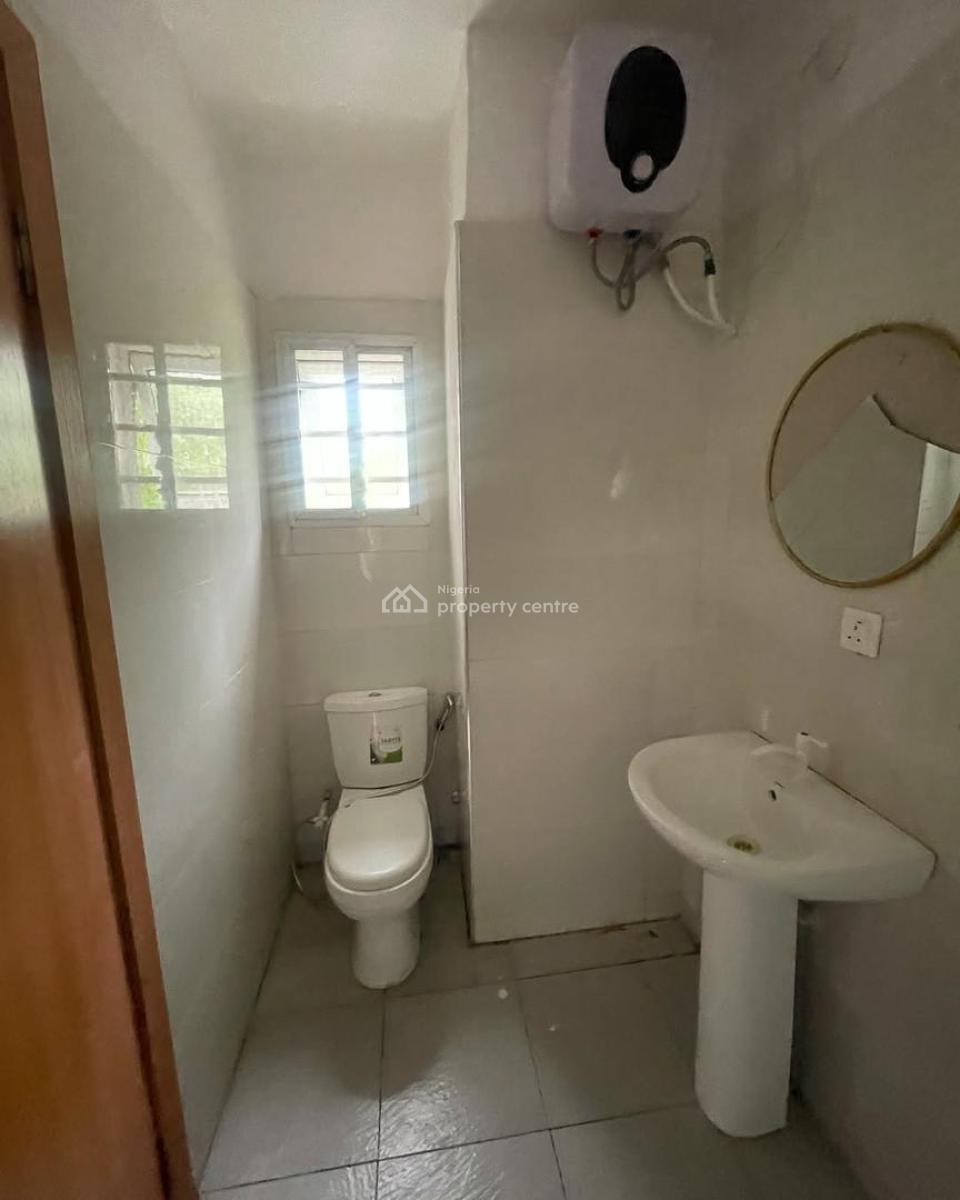 4 Bedroom Terrace Duplex with Bq, Ikate,lekki Lagos., Ikate, Lekki, Lagos, Terraced Duplex for Rent