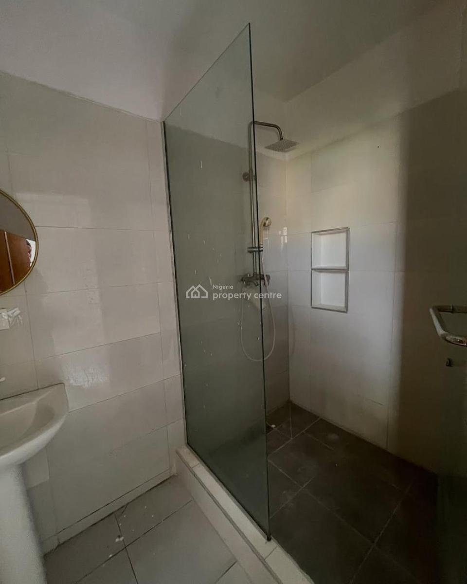 4 Bedroom Terrace Duplex with Bq, Ikate,lekki Lagos., Ikate, Lekki, Lagos, Terraced Duplex for Rent