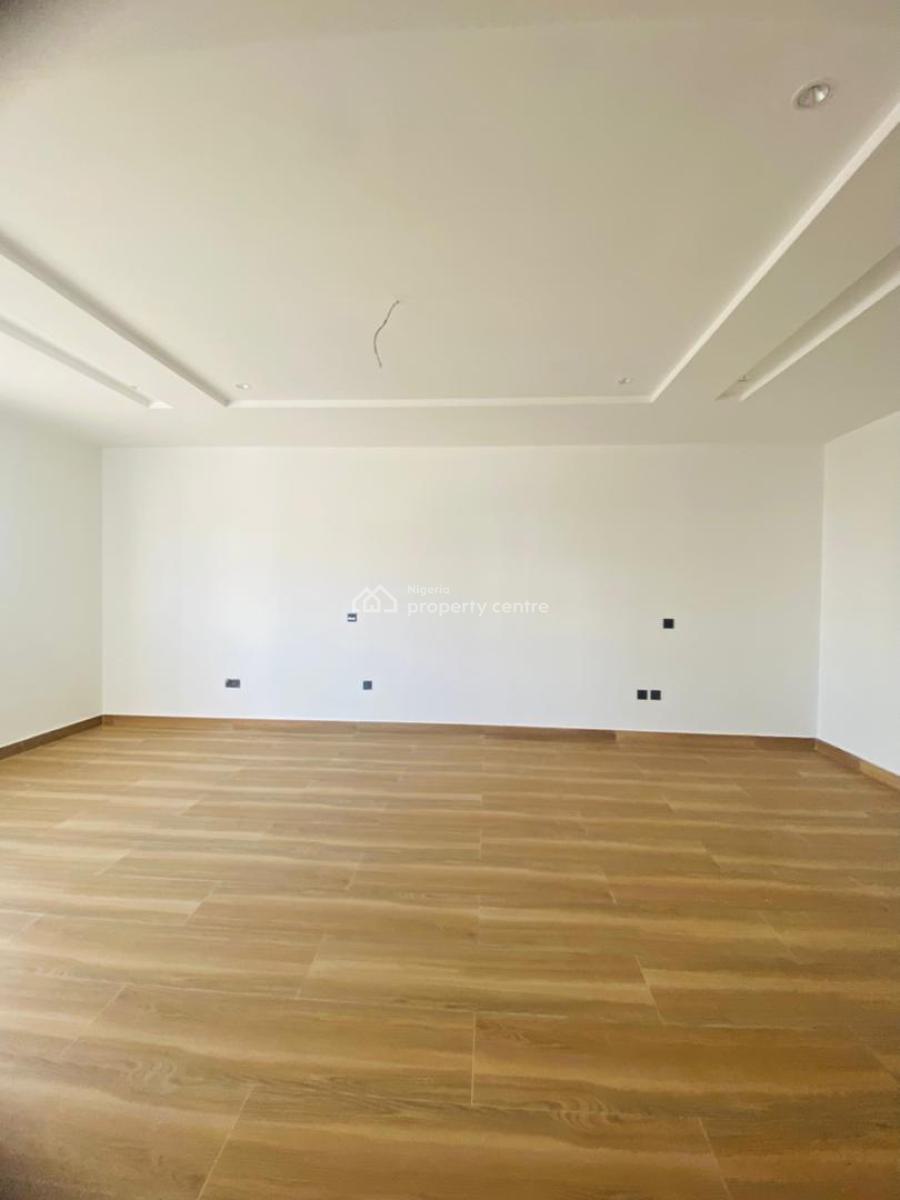 Elegantly Designed 4 Bedroom Apartment with Juicy Amenities, Ikoyi, Lagos, Flat / Apartment for Rent