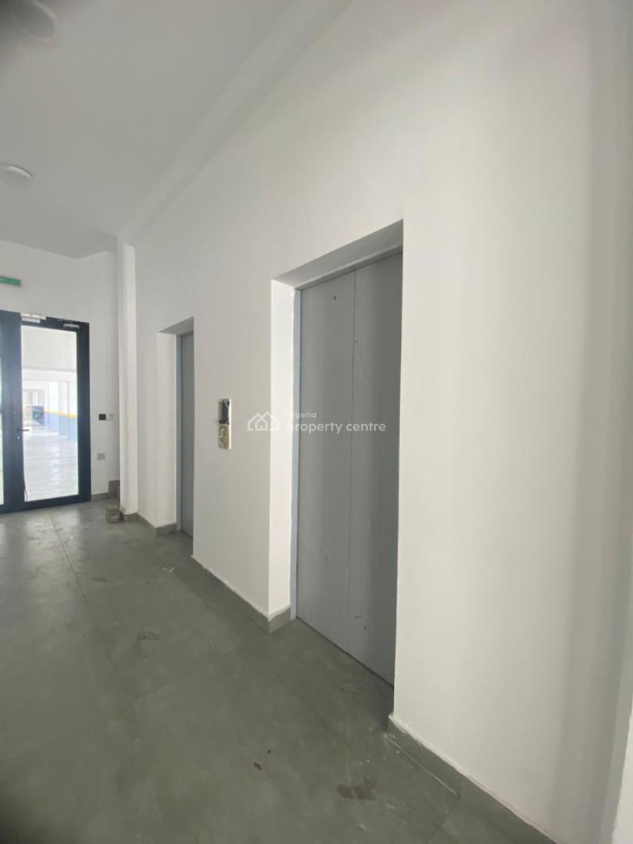 Elegantly Designed 4 Bedroom Apartment with Juicy Amenities, Ikoyi, Lagos, Flat / Apartment for Rent
