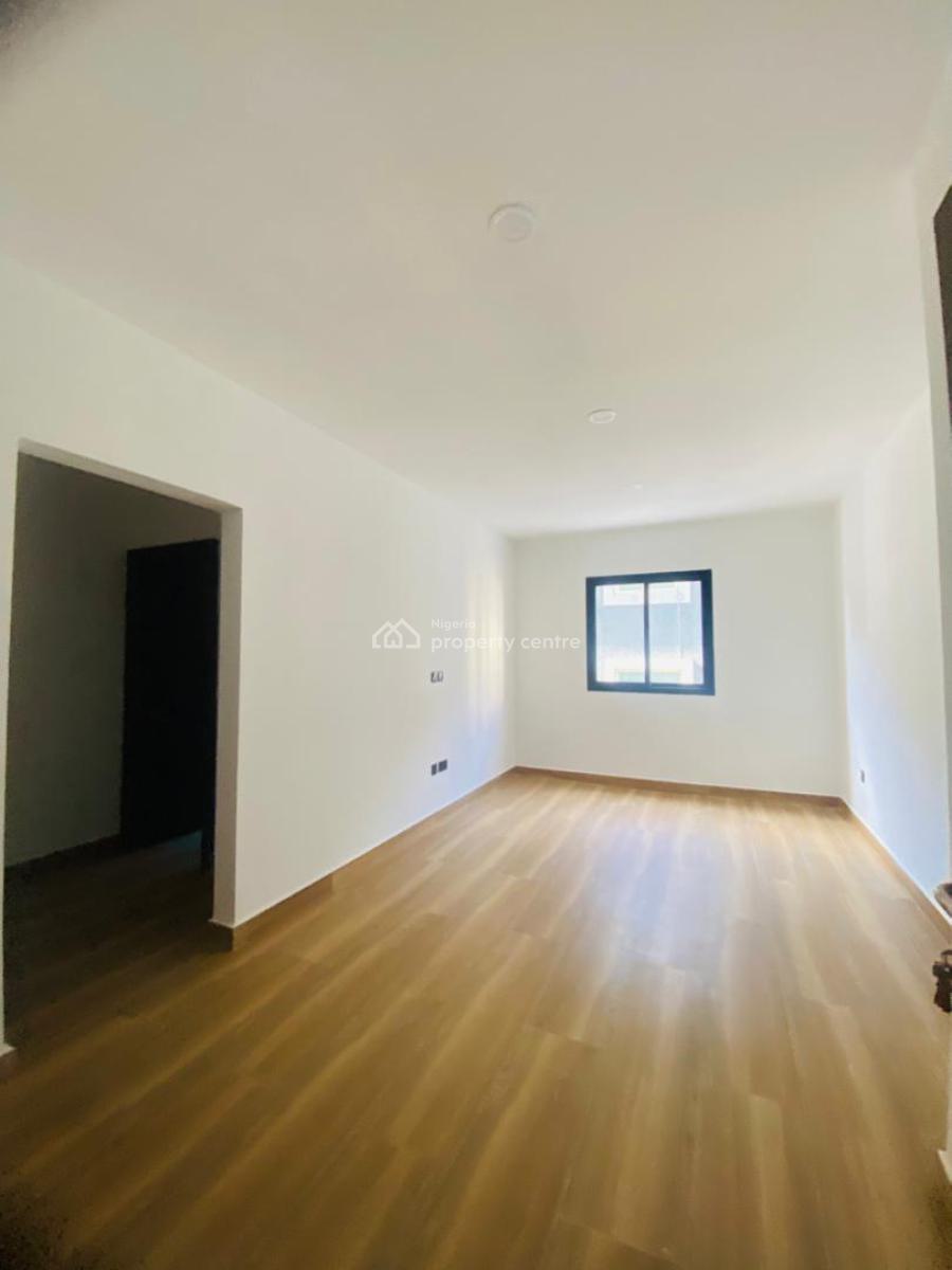 Elegantly Designed 4 Bedroom Apartment with Juicy Amenities, Ikoyi, Lagos, Flat / Apartment for Rent
