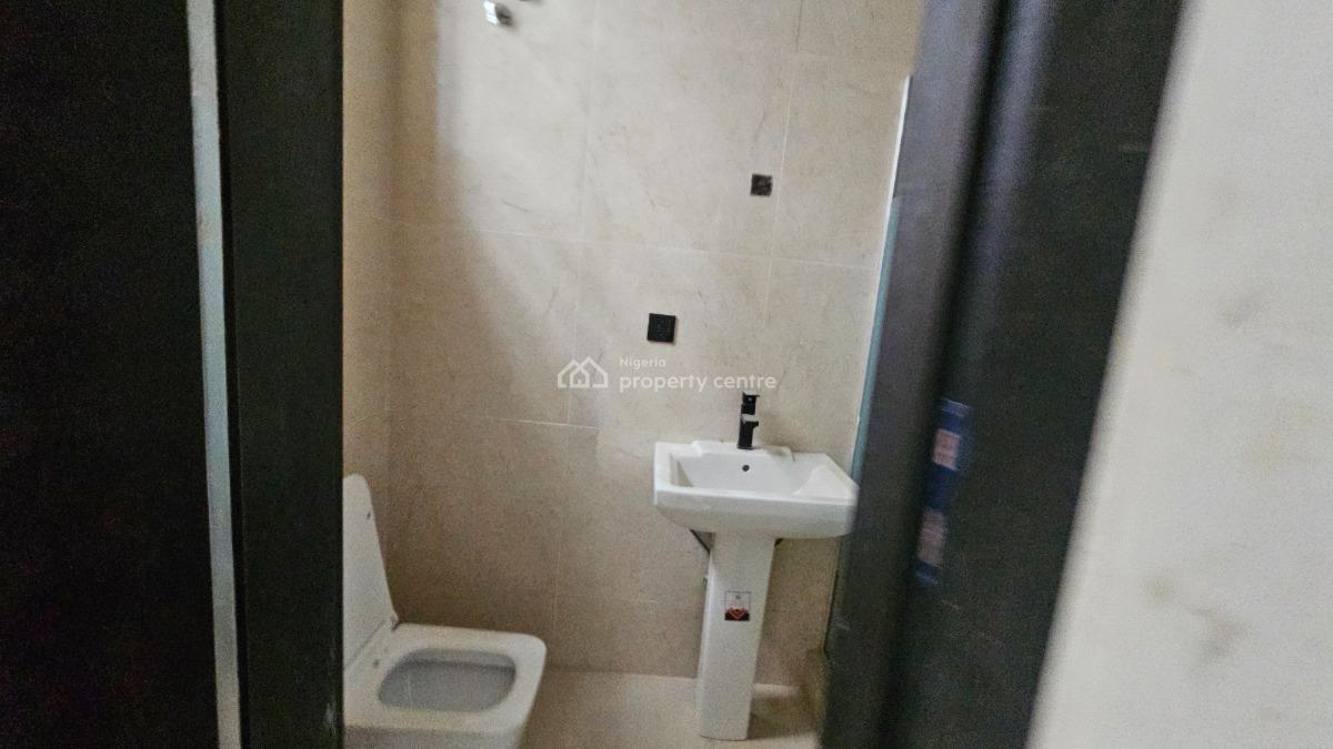 Magnificently Built 5 Bedroom Detached Duplex with a Room Bq, Omole Phase 2, Ikeja, Lagos, Detached Duplex for Sale