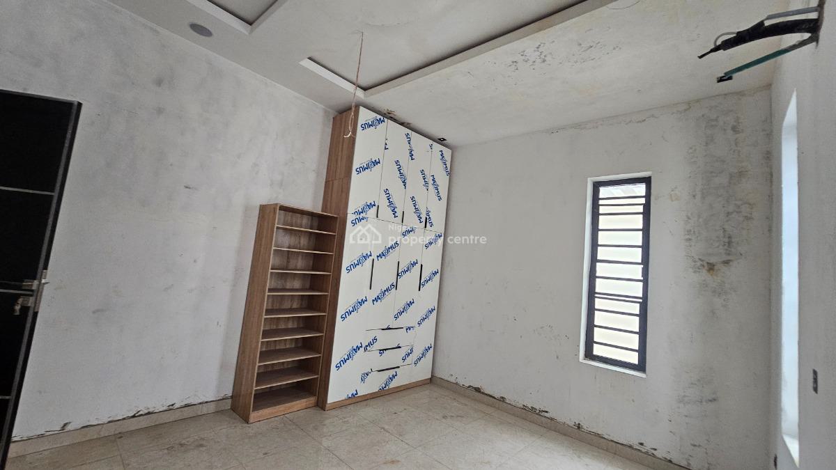 Magnificently Built 5 Bedroom Detached Duplex with a Room Bq, Omole Phase 2, Ikeja, Lagos, Detached Duplex for Sale