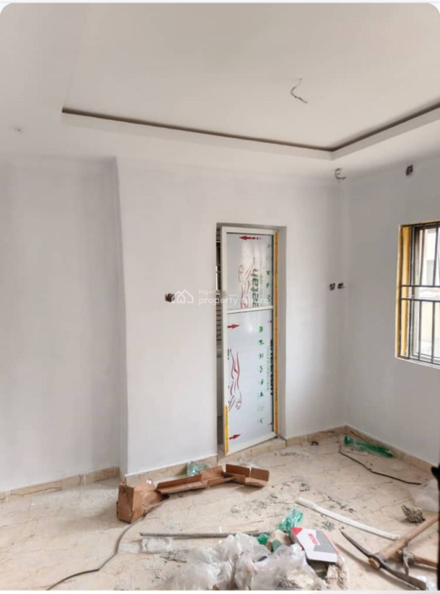 a Decent Mini Flat with Modern Facilities at Mende Maryland, Mende Maryland Ikeja, Mende, Maryland, Lagos, Mini Flat (room and Parlour) for Rent