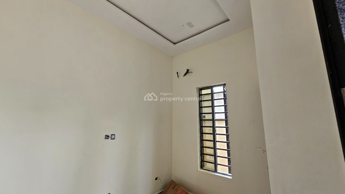 Tastefully Built 5 Bedroom Detached Duplex with a Room Bq, Omole Phase 2, Ikeja, Lagos, Detached Duplex for Sale