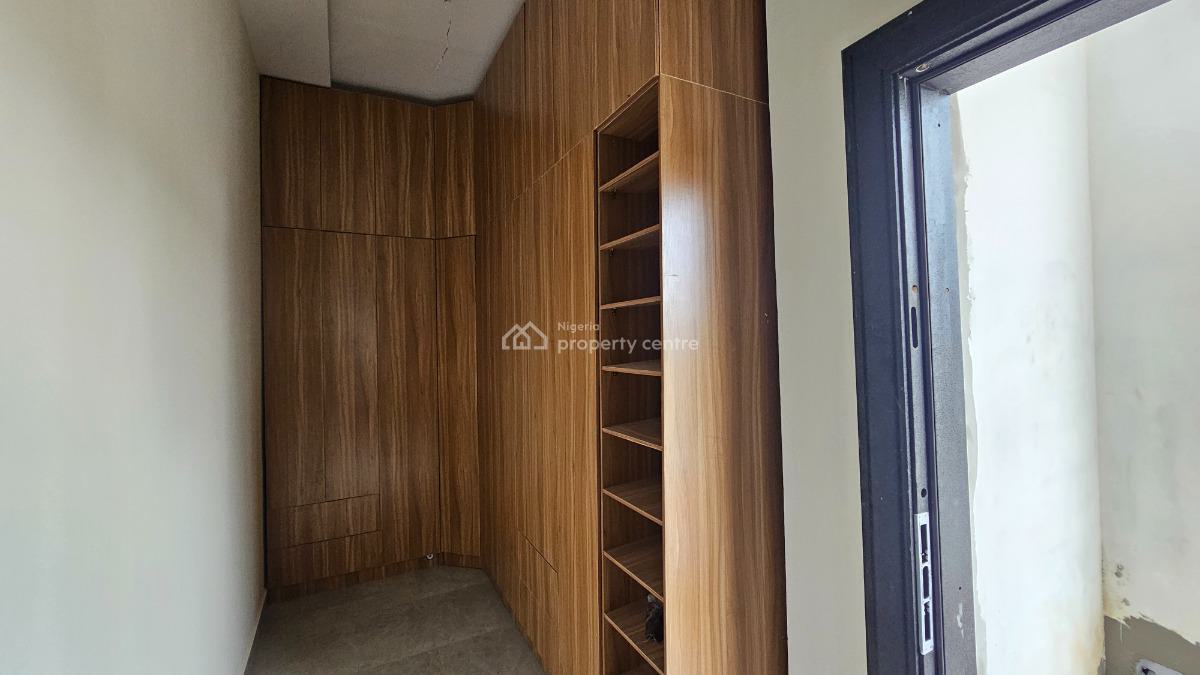 Tastefully Built 5 Bedroom Detached Duplex with a Room Bq, Omole Phase 2, Ikeja, Lagos, Detached Duplex for Sale