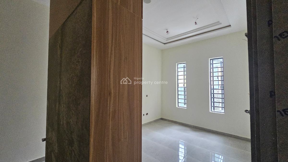 Tastefully Built 5 Bedroom Detached Duplex with a Room Bq, Omole Phase 2, Ikeja, Lagos, Detached Duplex for Sale