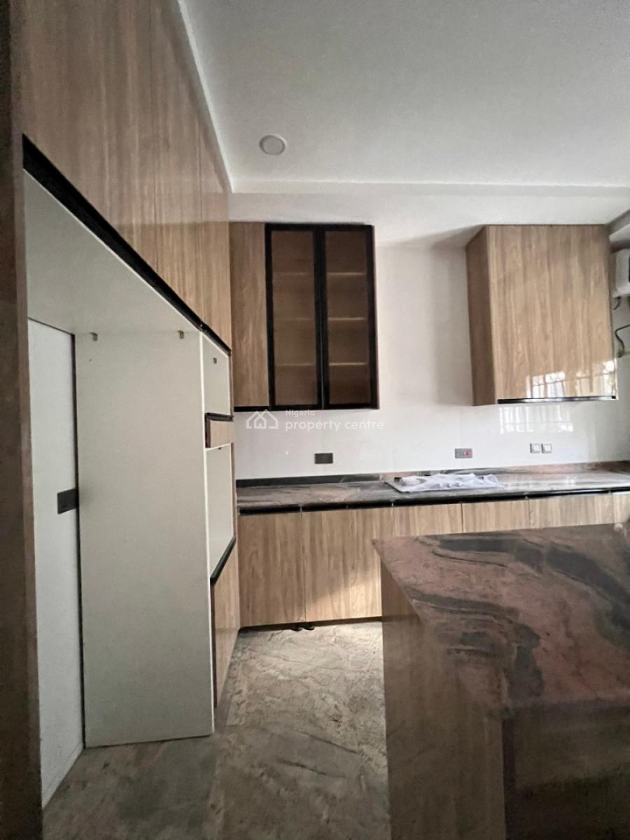 a Brand New 4bedroom Semi-detached Duplex + 1bq, River Park Estate Lugbe District Abuja, Lugbe District, Abuja, Semi-detached Duplex for Rent