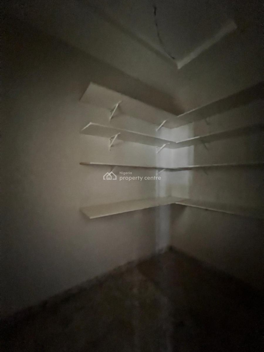 a Brand New 4bedroom Semi-detached Duplex + 1bq, River Park Estate Lugbe District Abuja, Lugbe District, Abuja, Semi-detached Duplex for Rent