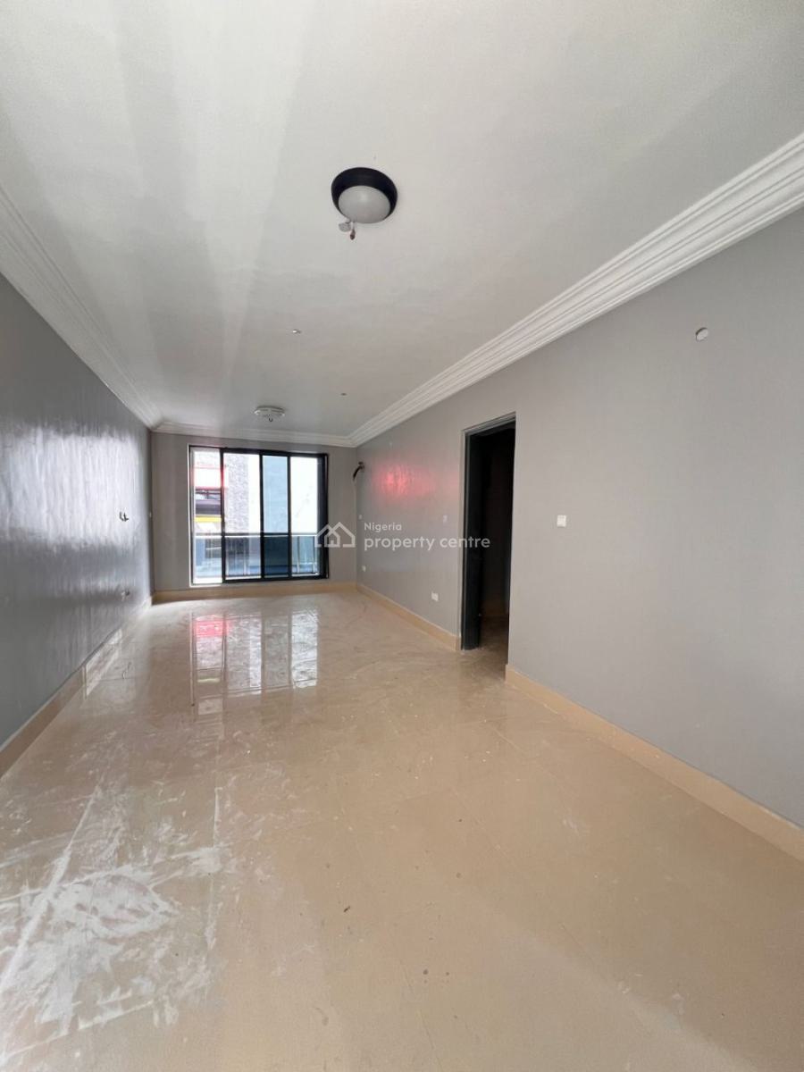 12 Units of 3 Bedroom Apartments, Ikoyi, Lagos, Flat / Apartment for Rent