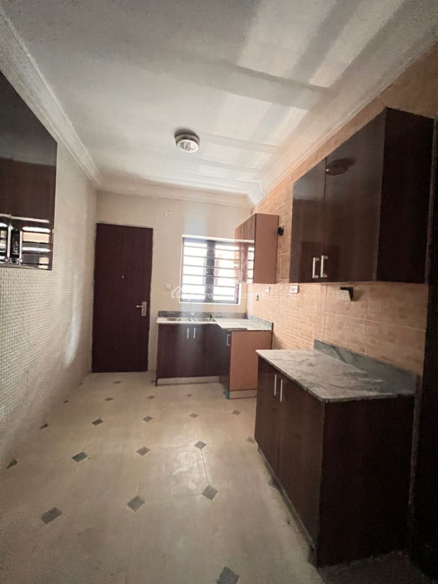 12 Units of 3 Bedroom Apartments, Ikoyi, Lagos, Flat / Apartment for Rent