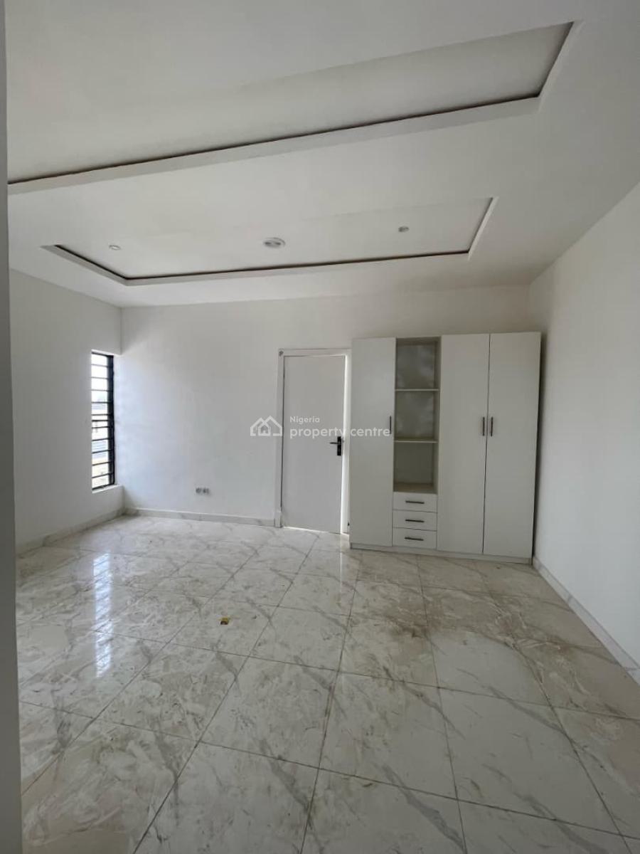 Newly Buit Luxury 3 Bedroom Terence Duplex, Ikota Villa Lekki Lagos, Ikota, Lekki, Lagos, Terraced Duplex for Rent