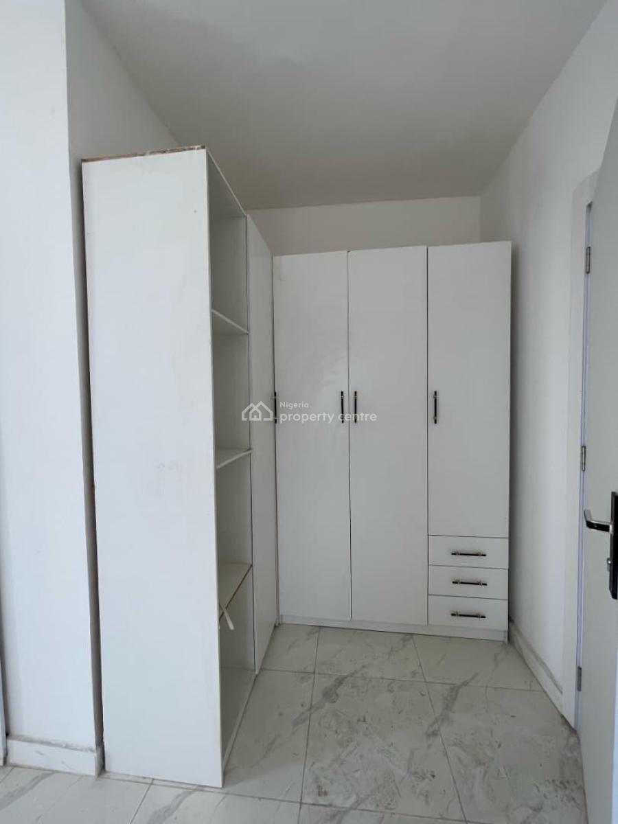 Newly Buit Luxury 3 Bedroom Terence Duplex, Ikota Villa Lekki Lagos, Ikota, Lekki, Lagos, Terraced Duplex for Rent