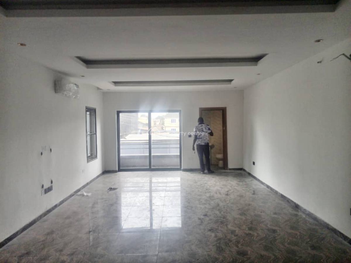 3 Units of 2 Bedroom Flat Available in a Good and Highbrow Area., Ikeja,gra, Ikeja Gra, Ikeja, Lagos, Flat / Apartment for Rent