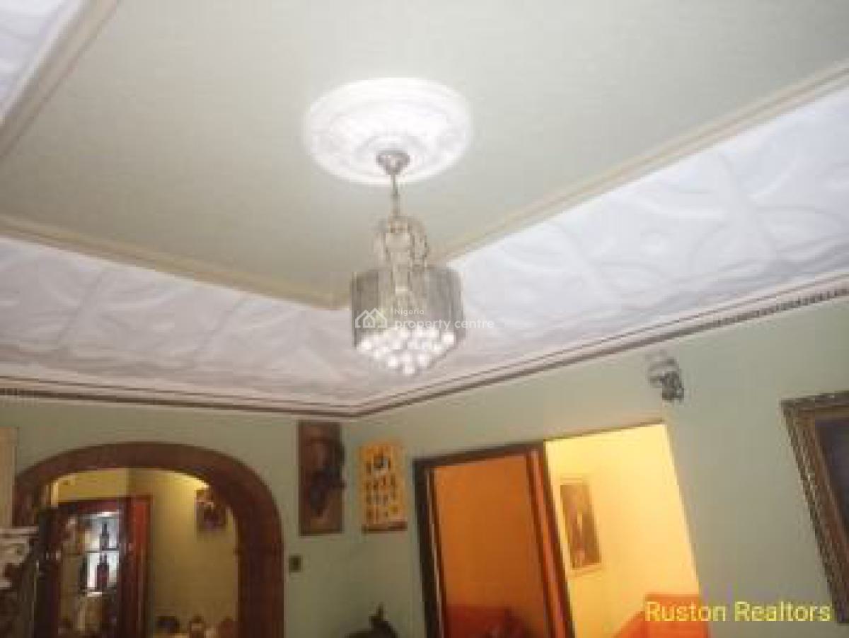 Multiple Units  Apartments, Alakia Isebo, Ibadan, Oyo, Detached Duplex for Sale