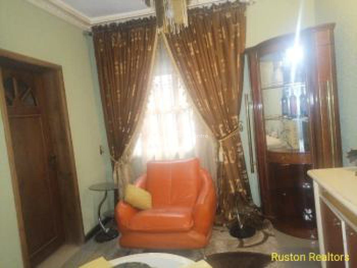 Multiple Units  Apartments, Alakia Isebo, Ibadan, Oyo, Detached Duplex for Sale