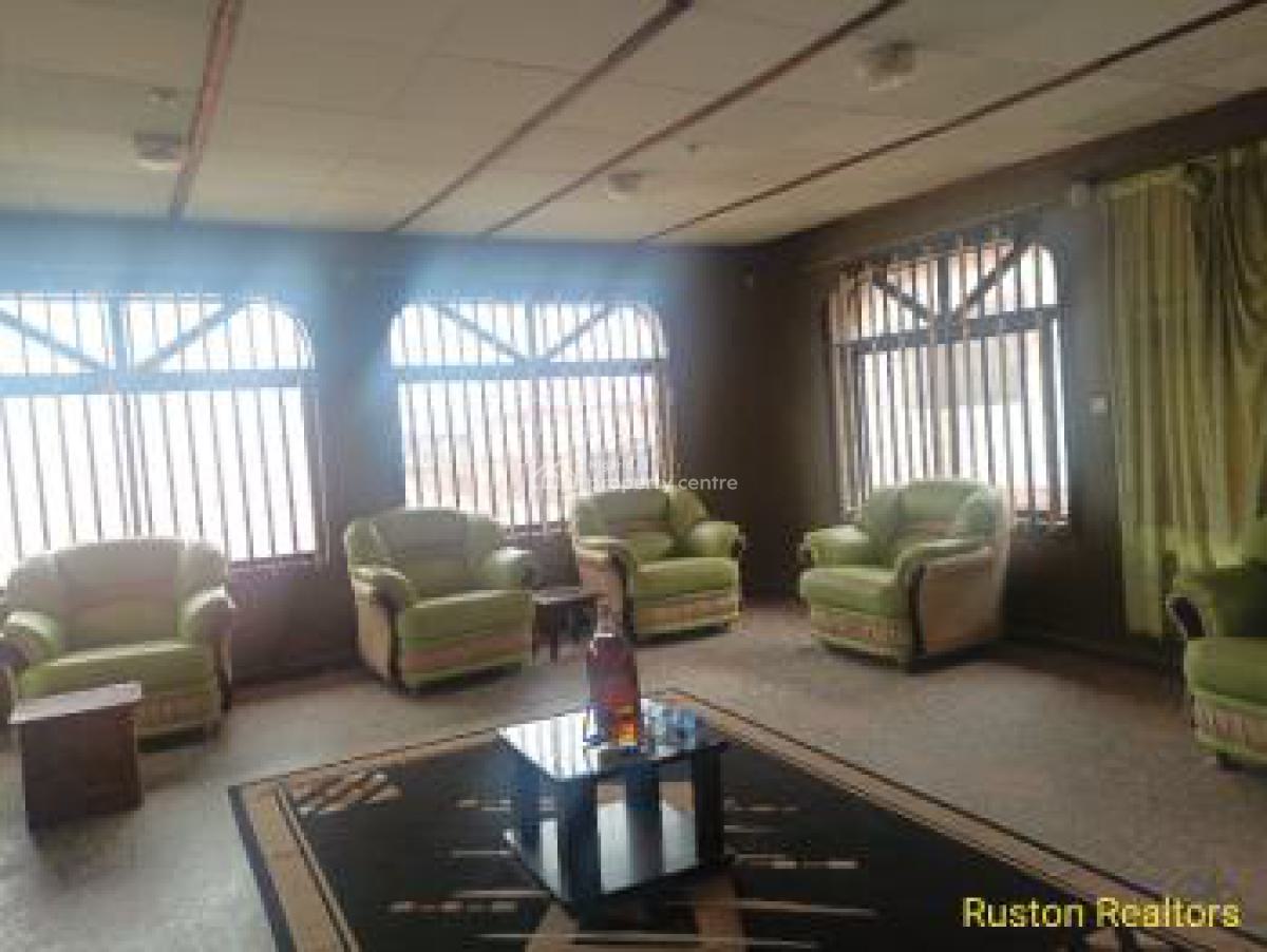 Multiple Units  Apartments, Alakia Isebo, Ibadan, Oyo, Detached Duplex for Sale
