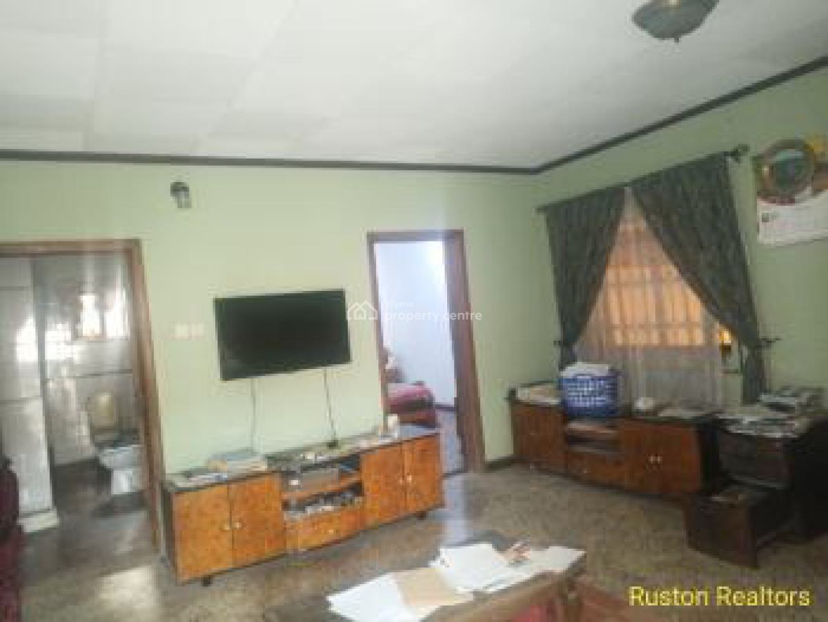 Multiple Units  Apartments, Alakia Isebo, Ibadan, Oyo, Detached Duplex for Sale