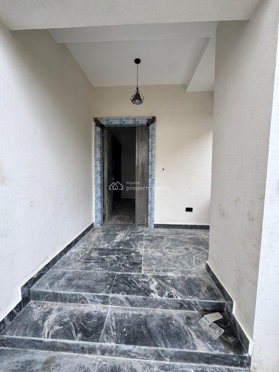 3unit(1/2) of 7/4 Bedroom Duplexes with Bq, 1400sqm, Cofo, 2rm Charlet, By Arab, Utako, Abuja, Semi-detached Duplex for Sale