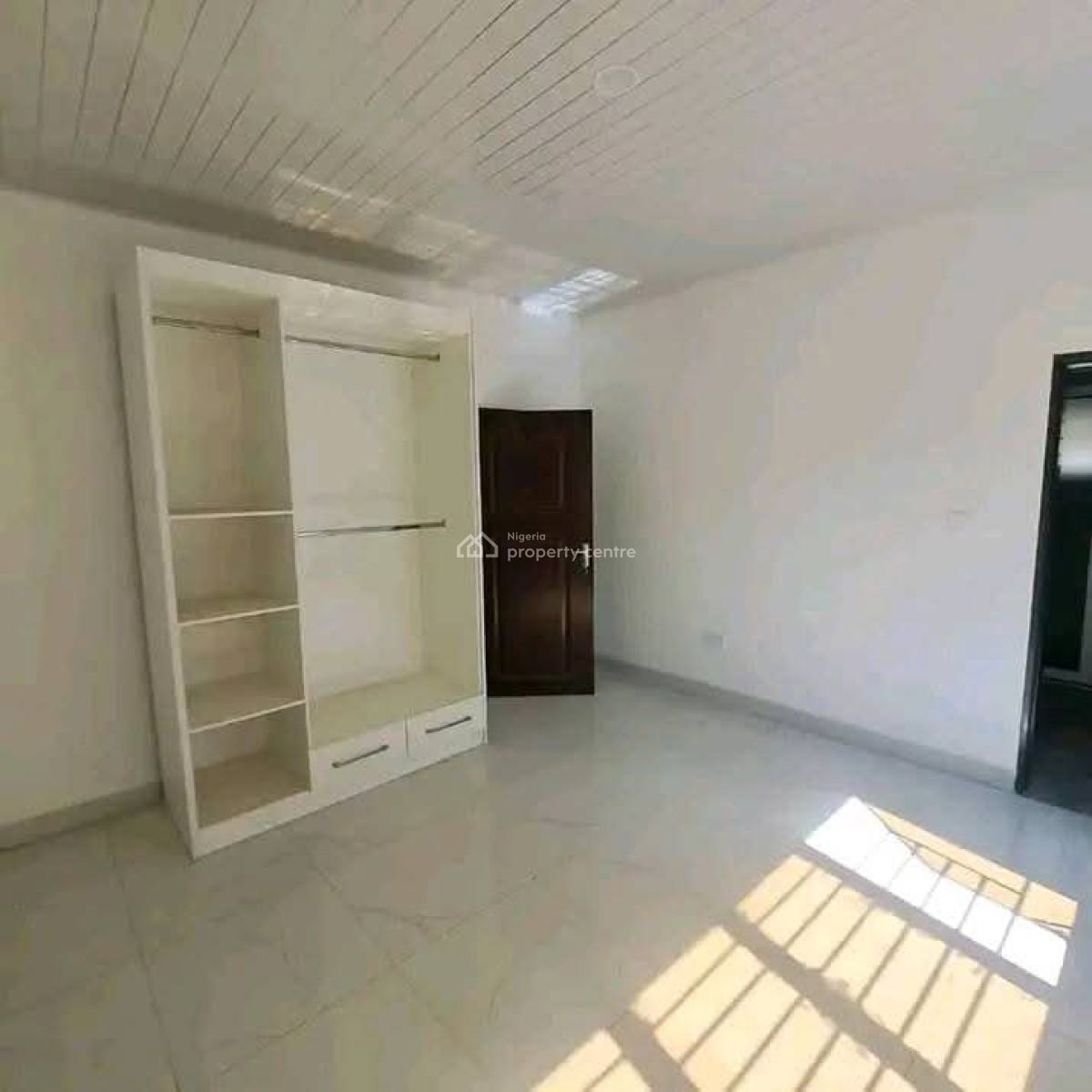 Furnished 3 Bedroom Apartments, Akodo Ise, Ibeju Lekki, Lagos, Block of Flats for Sale