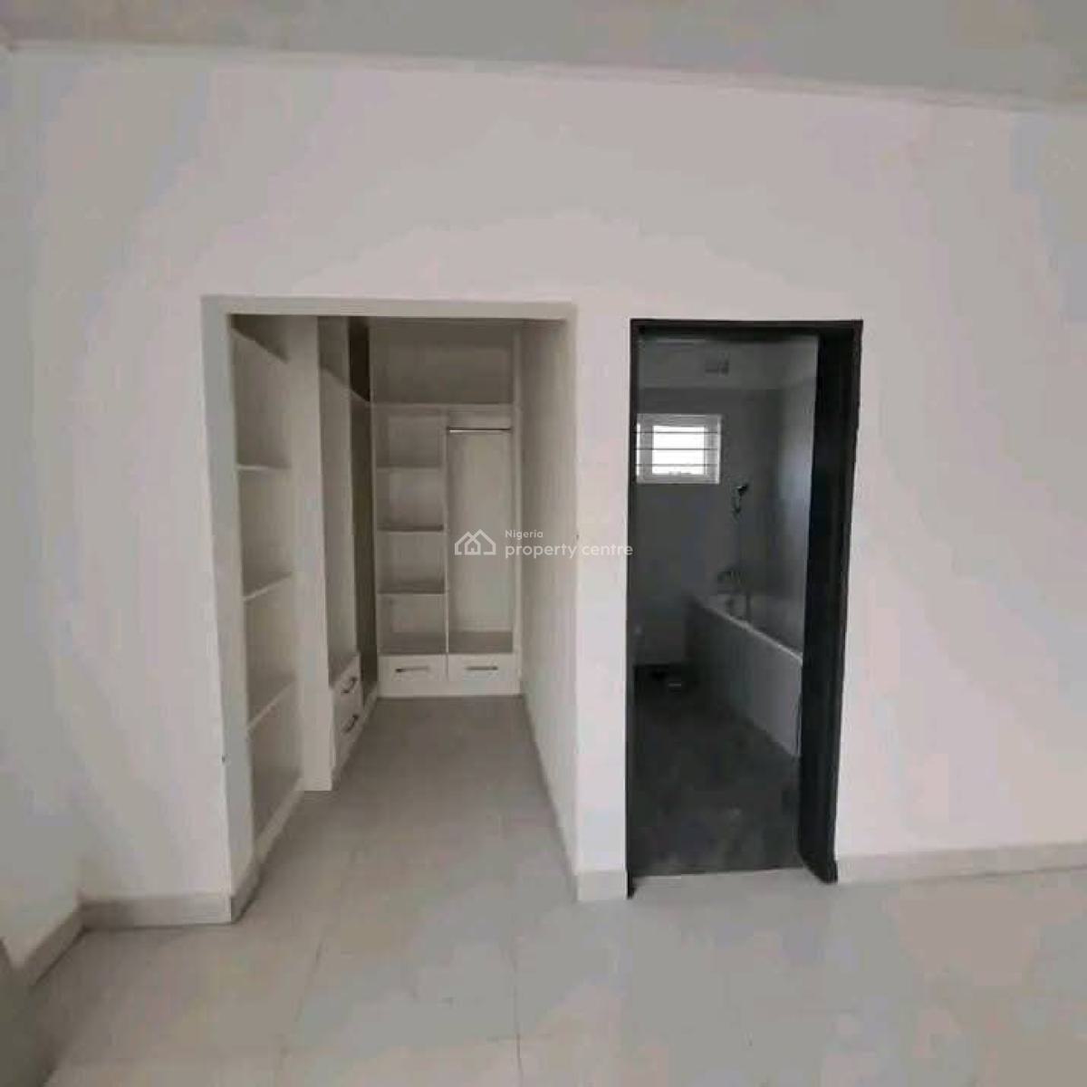 Furnished 3 Bedroom Apartments, Akodo Ise, Ibeju Lekki, Lagos, Block of Flats for Sale