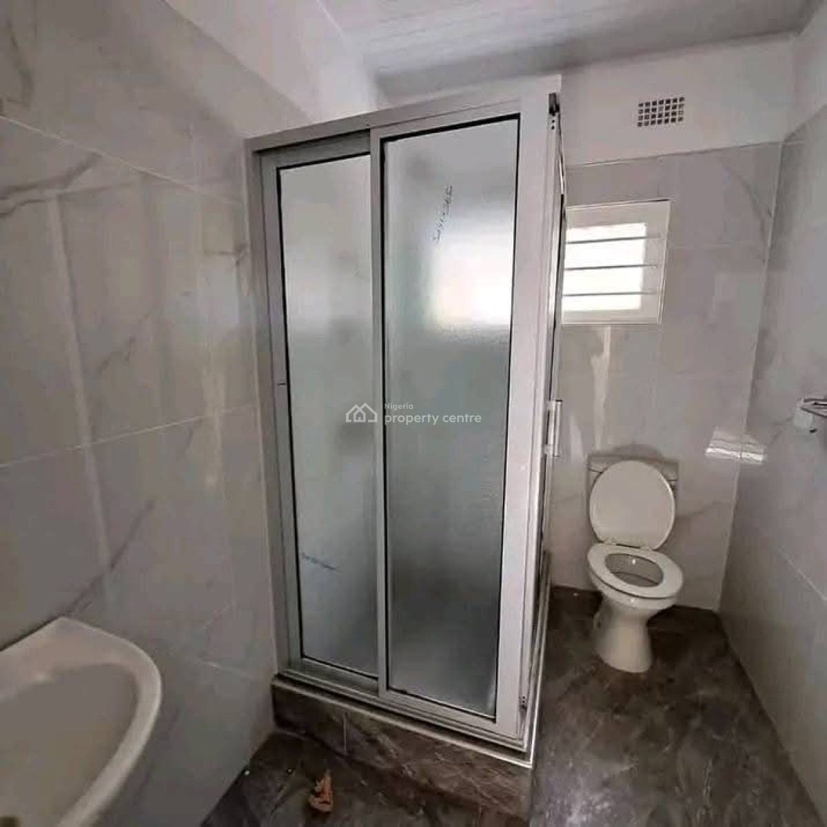 Furnished 3 Bedroom Apartments, Akodo Ise, Ibeju Lekki, Lagos, Block of Flats for Sale